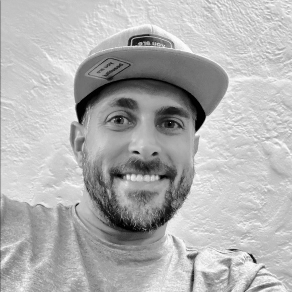 Meet your Posher, David - Picture 2 of 2